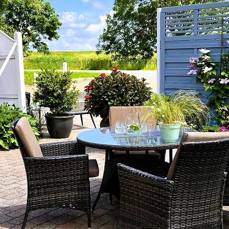 아파트 Gemuetliche Fuer 2 Personen Mit Gartensauna *