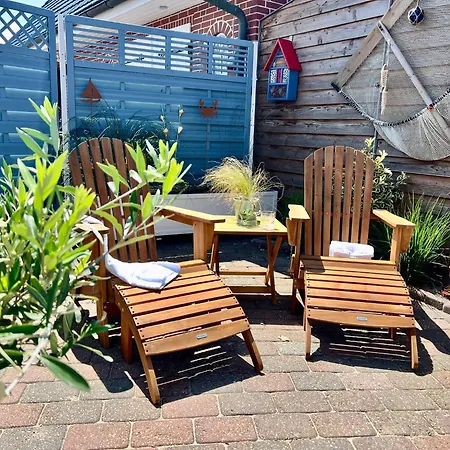아파트 Gemuetliche Fuer 2 Personen Mit Gartensauna