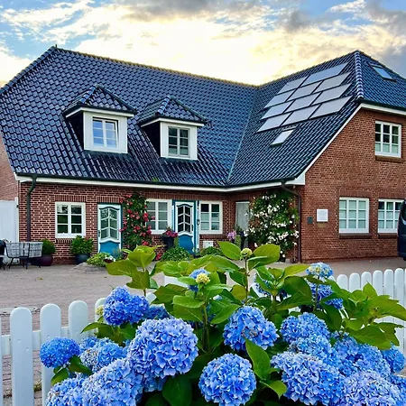 아파트 Gemuetliche Fuer 2 Personen Mit Gartensauna