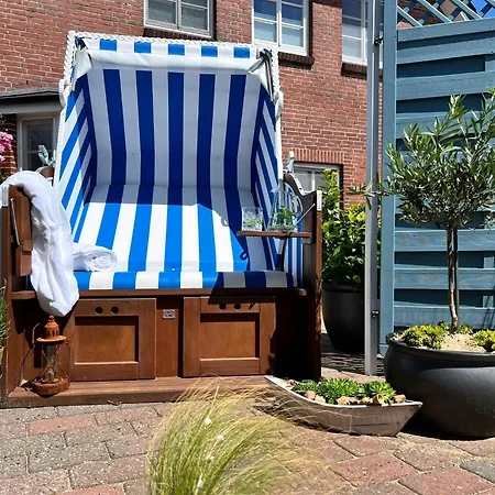 아파트 Gemuetliche Fuer 2 Personen Mit Gartensauna *